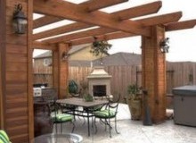 Kwikfynd Pergolas
tuanforest